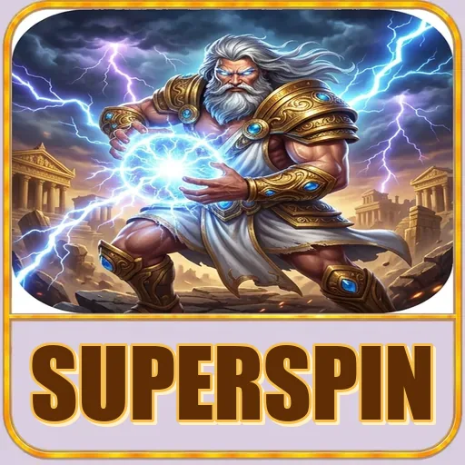 Detail APK superspin