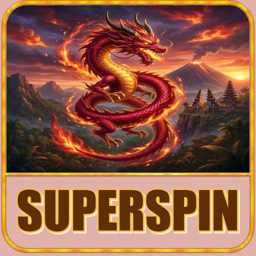 Detail Teknis superspin