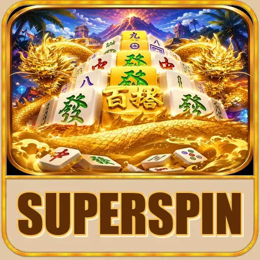 Hasil Security Scan superspin