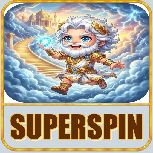 Keamanan superspin