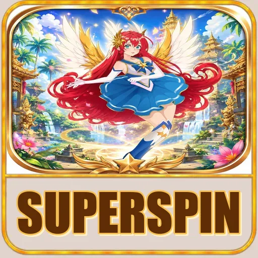 Performa superspin